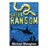 Greek Ransom