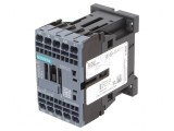 Contactor 4P 230VAC 10A NO/NC