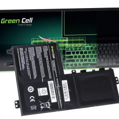 Green Cell Baterie laptop Toshiba Satellite U940 U40 U40t U50t M50-A M50D-A M50Dt M50t M50t