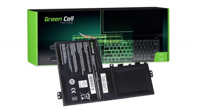 Green Cell Baterie laptop Toshiba Satellite U940 U40 U40t U50t M50-A M50D-A M50Dt M50t M50t foto