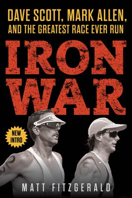 Iron War: Dave Scott, Mark Allen, and the Greatest Race Ever Run foto