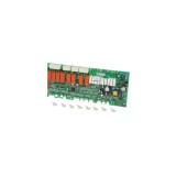 Placă electronică pentru cuptor GAGGENAU BOSCH 00741196 Original