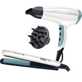 Remington Shine Therapy incl S8500GPl D5216 set (pentru păr)