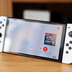 Nintendo Switch OLED Nou Modat 256 GB