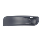 Grila ventilatie, bara protectie VW MULTIVAN V (7HM, 7HN, 7HF, 7EF, 7EM, 7EN) (2003 - 2015) BLIC 6502-07-9568927P