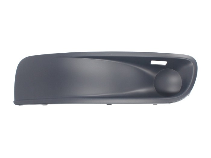 Grila ventilatie, bara protectie VW MULTIVAN V (7HM, 7HN, 7HF, 7EF, 7EM, 7EN) (2003 - 2015) BLIC 6502-07-9568927P
