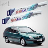 Cumpara ieftin Ștergătoare Citro&euml;n Xsara Break N2 Estate 1998-2005 | Set Față Hibrid &ndash; TeamCar&reg;