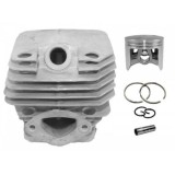 Set motor drujba motofierastrau 45mm, 5200, 52cc, Blade, DC0003