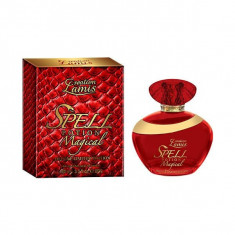 Parfum Creation Lamis Spell Potion Magical Deluxe 100ml EDP foto