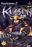 Joc PS2 KESSEN by EA Playstation 2 de colectie retro, Actiune, Multiplayer, 16+, Electronic Arts