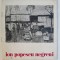 ION POESCU NEGRENI , CATALOG DE EXPOZITIE , SALA DALLES , FEBRUARIE , 1976