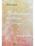 Gheorghe Danila - Medicamente moderne de sinteza, vol. 1 (Editia: 1994)