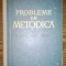 Probleme de metodica - Limba si literatura