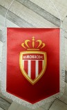 Fanion AS Monaco