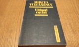 MIRCEA VULCANESCU - Ultimul Cuvint - Editura Humanitas, 1992, 186 p.