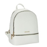 Rucsac alb dama Pierre Cardin 25904 M0