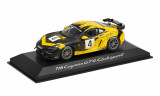 Macheta Oe Porsche 718 Cayman GT4 Clubsport 2017&rarr; 1:43 WAP0204150K