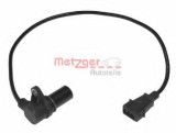 Senzor impulsuri, arbore cotit OPEL VECTRA B Hatchback (38) (1995 - 2003) METZGER 0902056