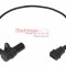 Senzor impulsuri, arbore cotit OPEL VECTRA C Combi (2003 - 2016) METZGER 0902056