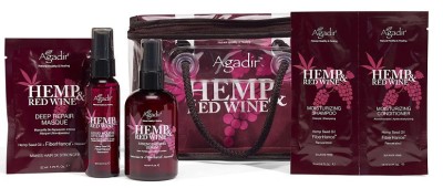 Set Calatorii Agadir Hemp foto