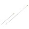Suport telescopic lansetă din oțel Delphin, 50-90 cm