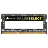 SODIMM Corsair, 4GB DDR3, 1600 MHz, &quot;CMSO4GX3M1A1600C11&quot;