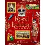 Cumpara ieftin Royal London: Sticker Book