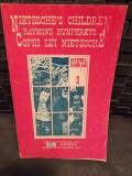 Copiii lui Nietzsche - Raymond Humphreys