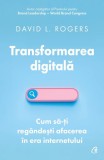 Transformarea digitala, Curtea Veche