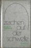Zeichen auf der Schwelle