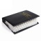 Carte de esantioane cu condensatori, SMD 0201, 51 valori 0.5PF-220NF, 50 buc/valoare