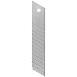 Vorel 76210 - Set lame cutter 9 mm 5 bucati