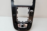 Ornament consola centrală AUDI A4 Avant 8K5, B8 2015 OEM: 8T0919611K 13544898