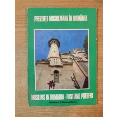 PREZENTE MUSULMANE IN ROMANIA