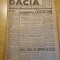 Dacia 8 august 1943-stiri al 2-lea razboi mondial