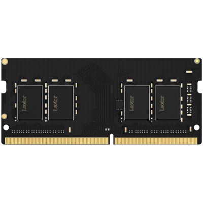 NB MEMORY 32GB PC25600 DDR4/SO LD4AS032G-B3200GSST LEXAR &amp;amp;quot;LD4AS032G-B3200GSST&amp;amp;quot; foto