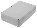 Carcasă Universală Policarbonat IP65 146x222x55mm