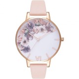 Cumpara ieftin Ceas Dama, Olivia Burton, Painterly Prints OB16PP30 - Marime universala
