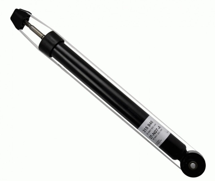 SACHS 315 946 amortizor
