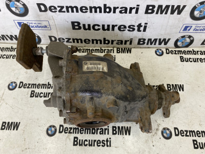 Grup diferential spate BMW F30,F31 320d 184cp 2,93 foto