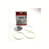 Garnituri și placă filtru pentru cafetieră BIALETTI 0800005 0800035 Original