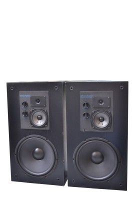 Boxe Omniaudio SA 12.3 foto