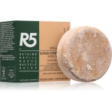 R5 Solid Body Scrub exfoliant pentru corp 70 g