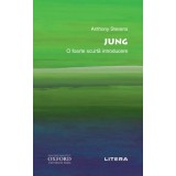 Jung. O foarte scurta introducere