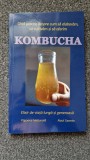 KOMBUCHA Elixir de viata lunga si generoasa