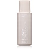 L'anza Keratin Healing Oil Lustrous Shampoo sampon revitalizant pentru par deteriorat 50 ml