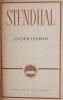 Lucien Leuwen - Stendhal (Anticariat) Beletristica