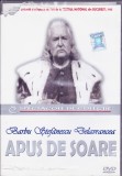 DVD Teatru: Apus de soare ( George Calboreanu ; 1968 - vezi descriere )