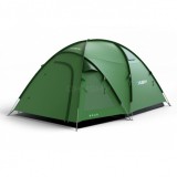 Cort Family HUSKY Bigless 5 Green, 5 Persoane, Impermeabil 3000/5000mm, 300x400x210cm, 11.3kg