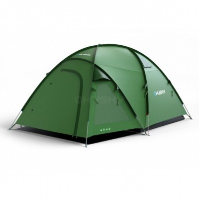 cort HUSKY BIGLESS 5 green foto